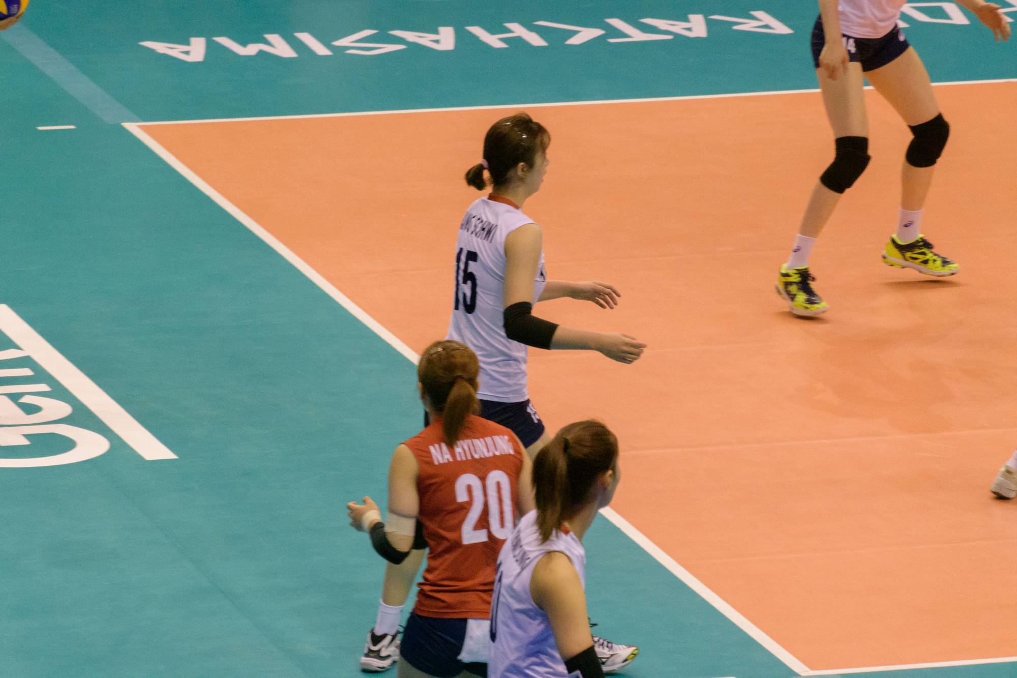 2018-06-05-korat-nakhonratchasima-vnl-volleyball-japan-turkey-korea-thailand-day1